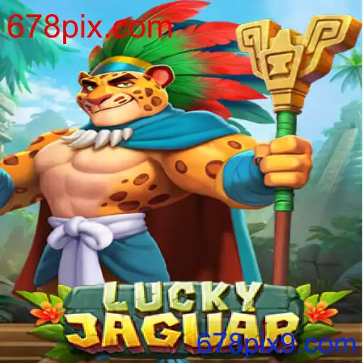 LuckyJaguar