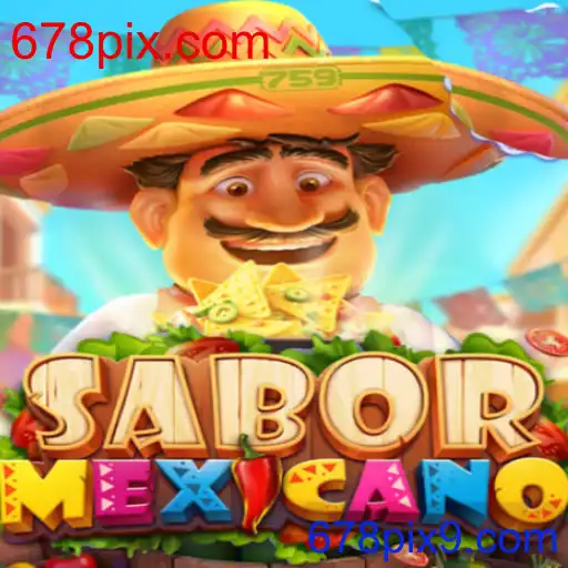 SaborMexicano