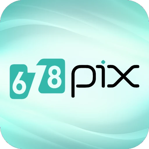 678pix.com Logo